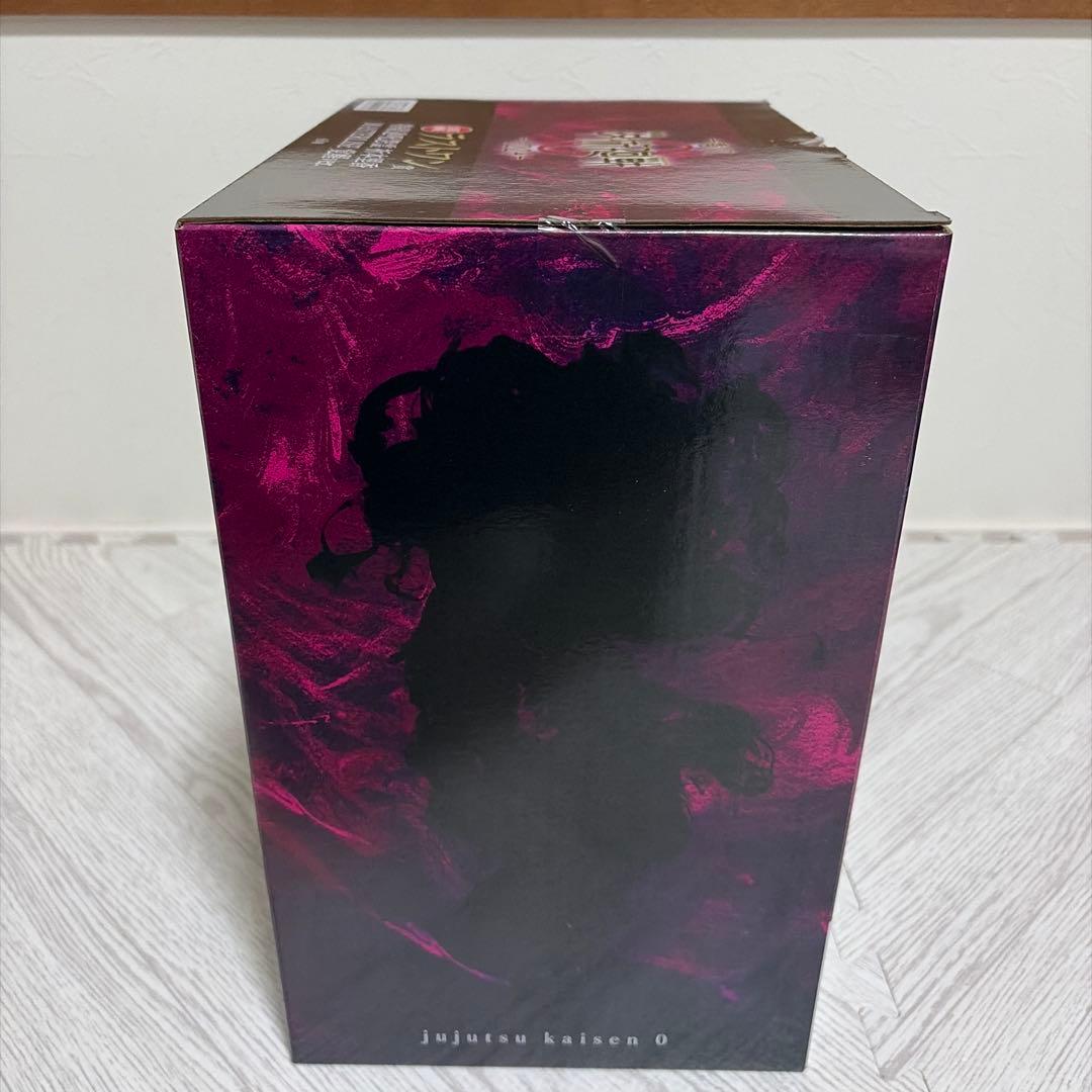 一番くじ 劇場版 呪術廻戦 ０ ラストワン賞 祈本里香