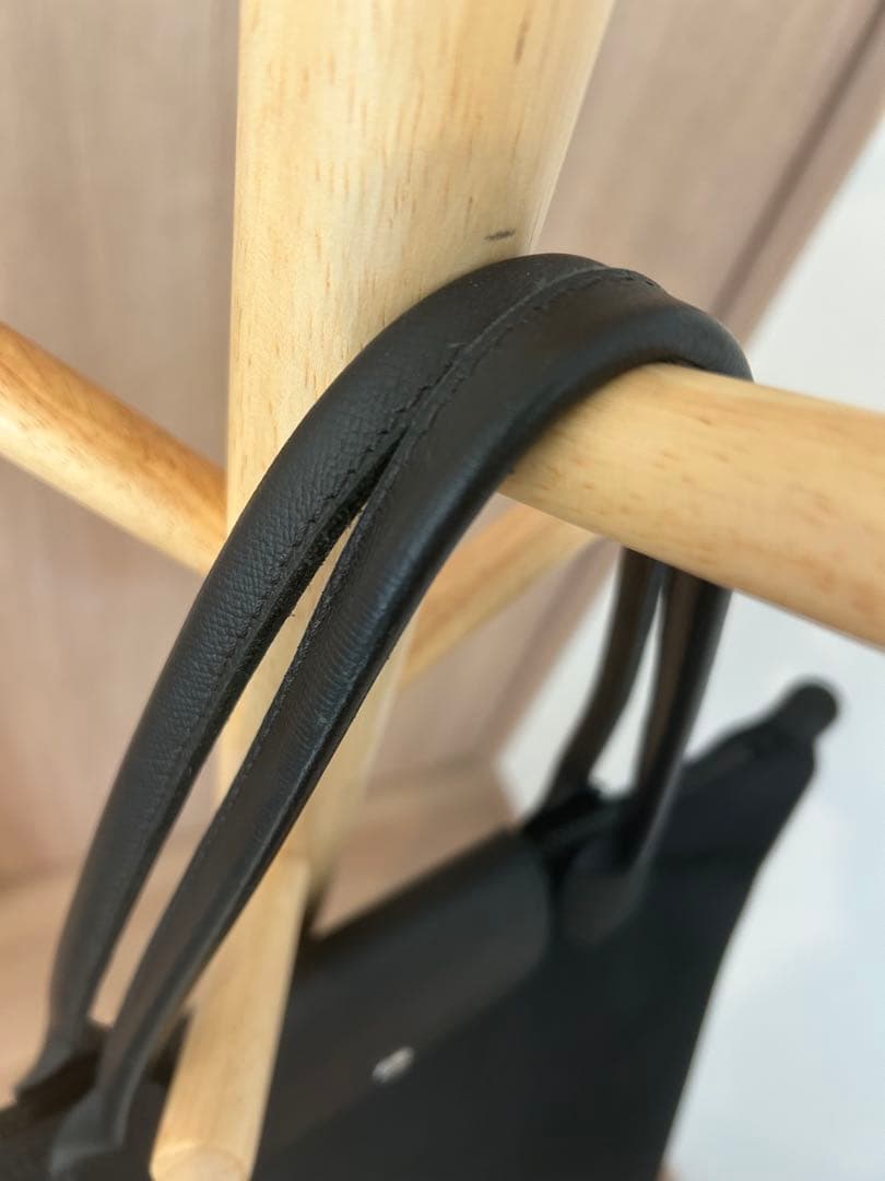 ロンシャン　トートバッグ プリアージュネオ Lサイズ