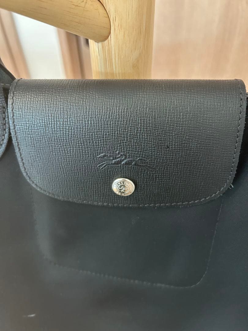 ロンシャン　トートバッグ プリアージュネオ Lサイズ