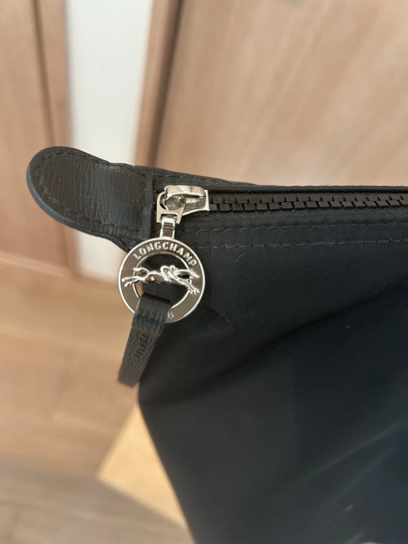 ロンシャン　トートバッグ プリアージュネオ Lサイズ