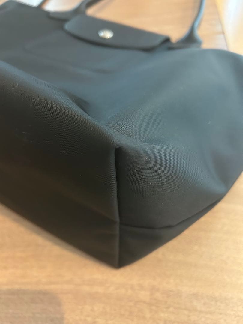 ロンシャン　トートバッグ プリアージュネオ Lサイズ