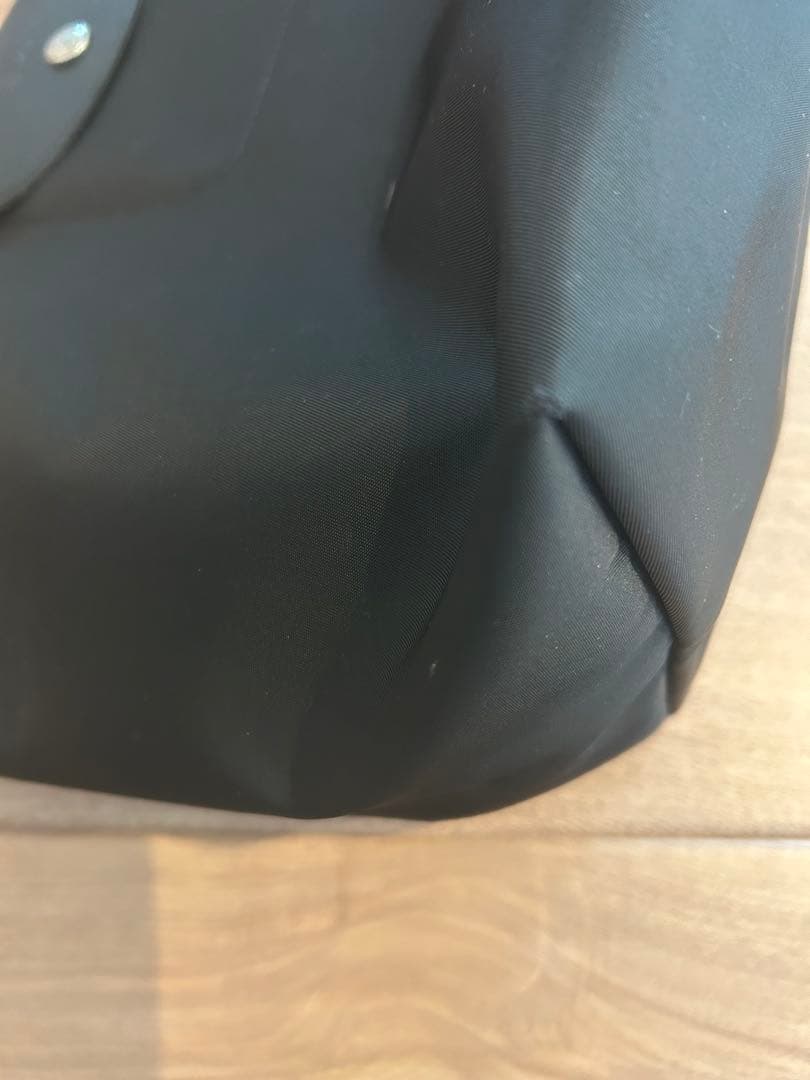 ロンシャン　トートバッグ プリアージュネオ Lサイズ