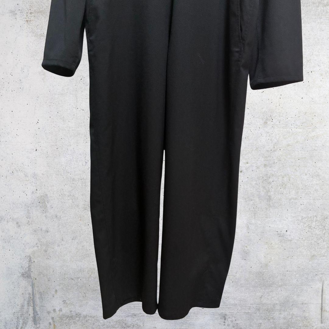 MM⑥ Vネックジャンプスーツ size.42