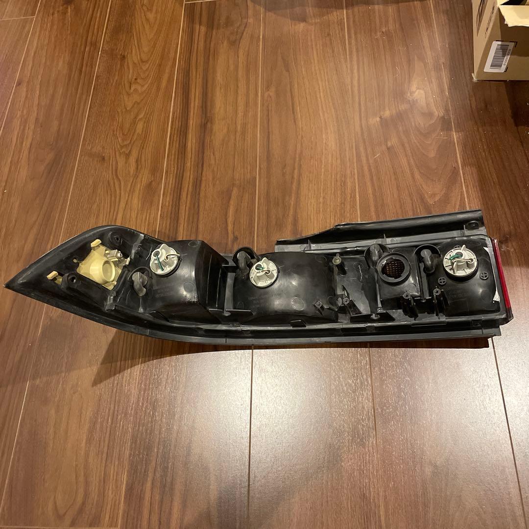 sw20 前期テール