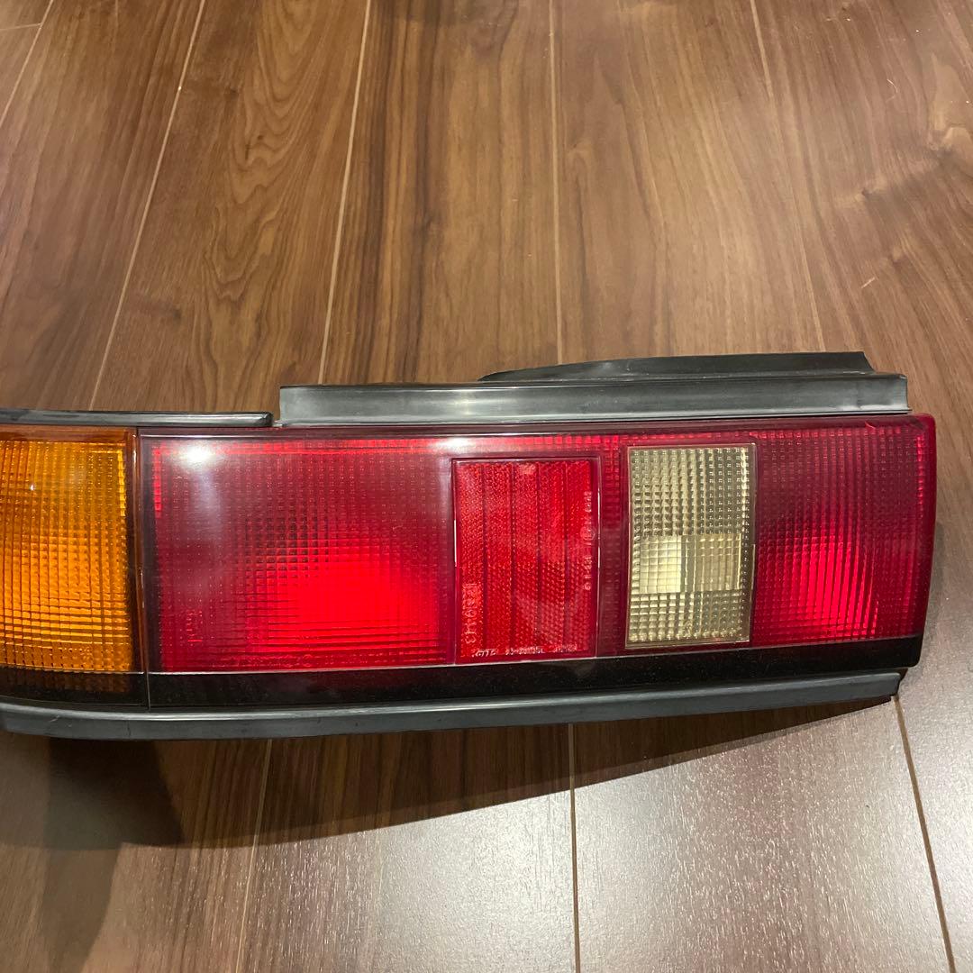 sw20 前期テール