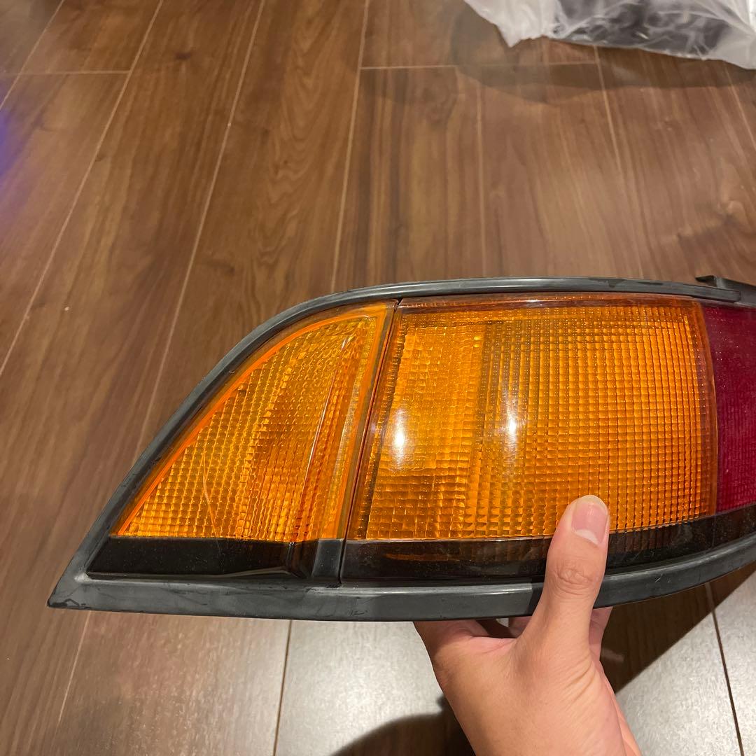 sw20 前期テール