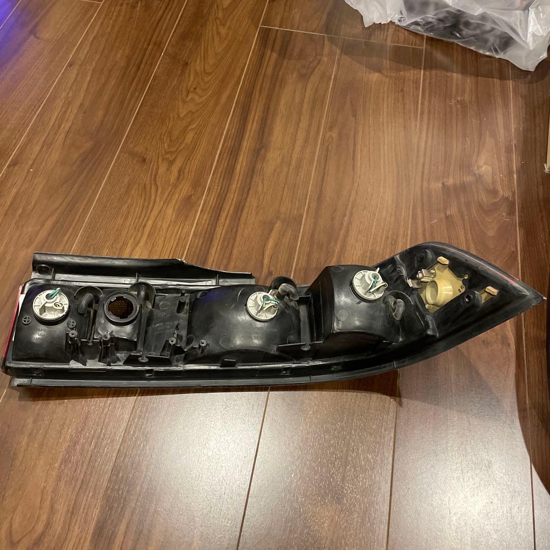 sw20 前期テール