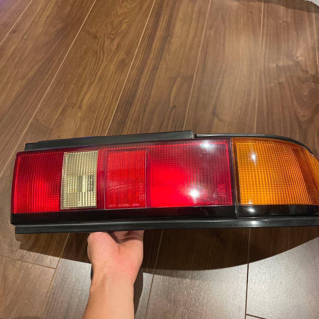 sw20 前期テール