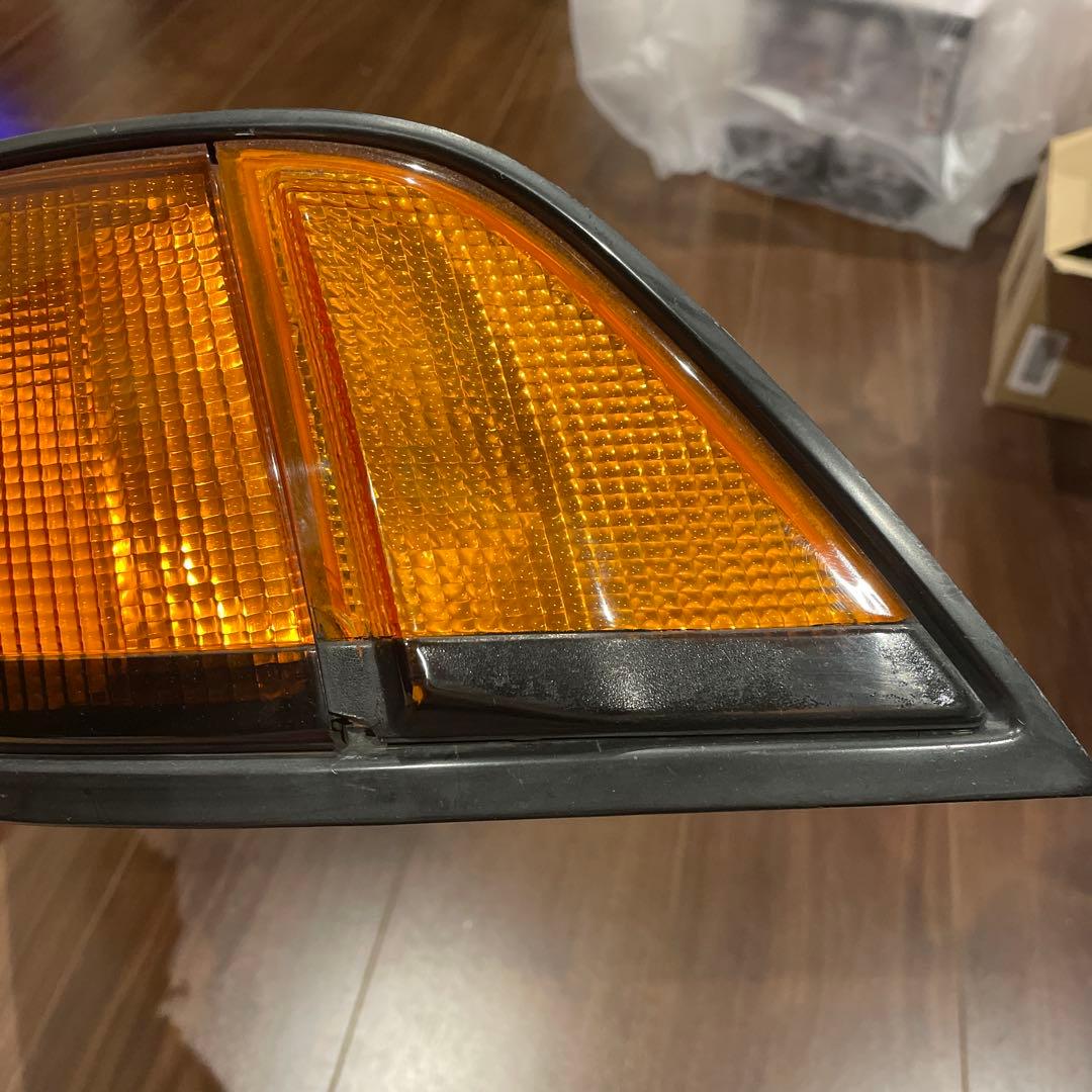 sw20 前期テール