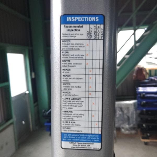 徹夜タフスタパワーラック・THINKベンチ台2台セット（引取り限定）