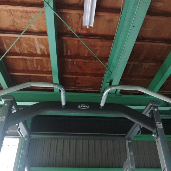 徹夜タフスタパワーラック・THINKベンチ台2台セット（引取り限定）