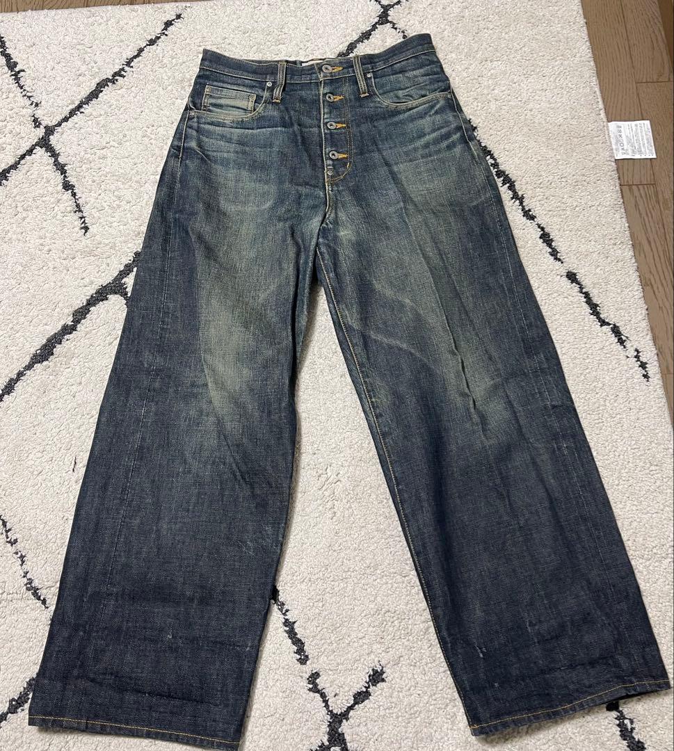 sugarhill デニム tatoo studio yamadaクラシック