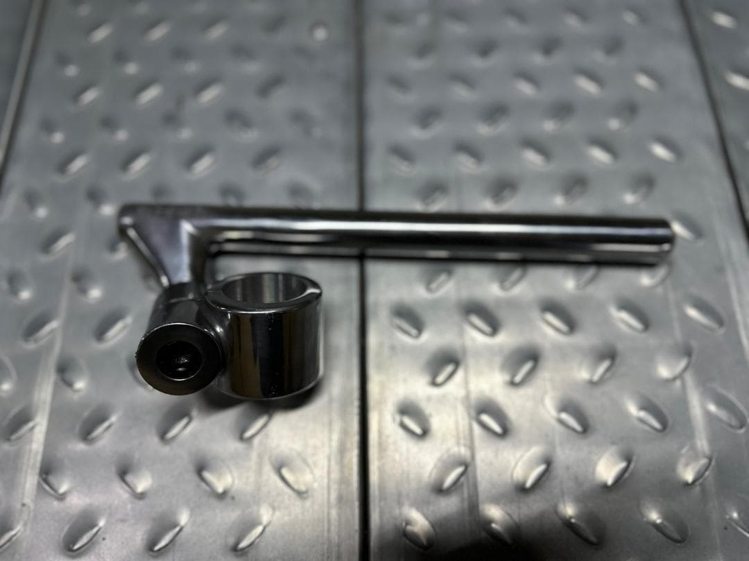 中古 美品 ３６mm セパレート ハンドル/ロゴBEET