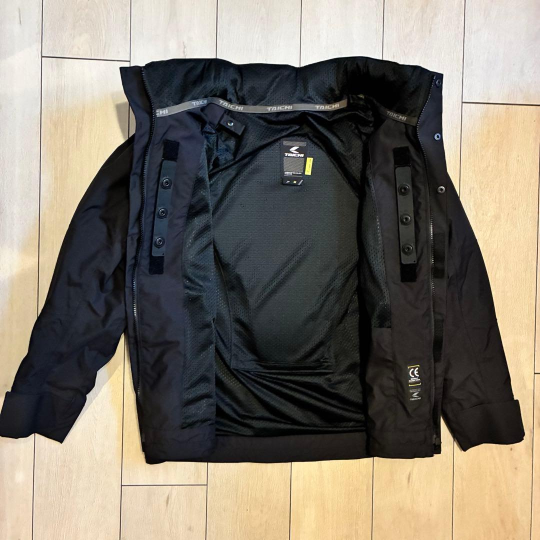 Hinaさん専用　タイチ　RSJ731 ヒューズ オールシーズンジャケット