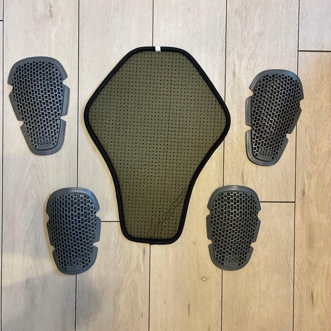 Hinaさん専用　タイチ　RSJ731 ヒューズ オールシーズンジャケット