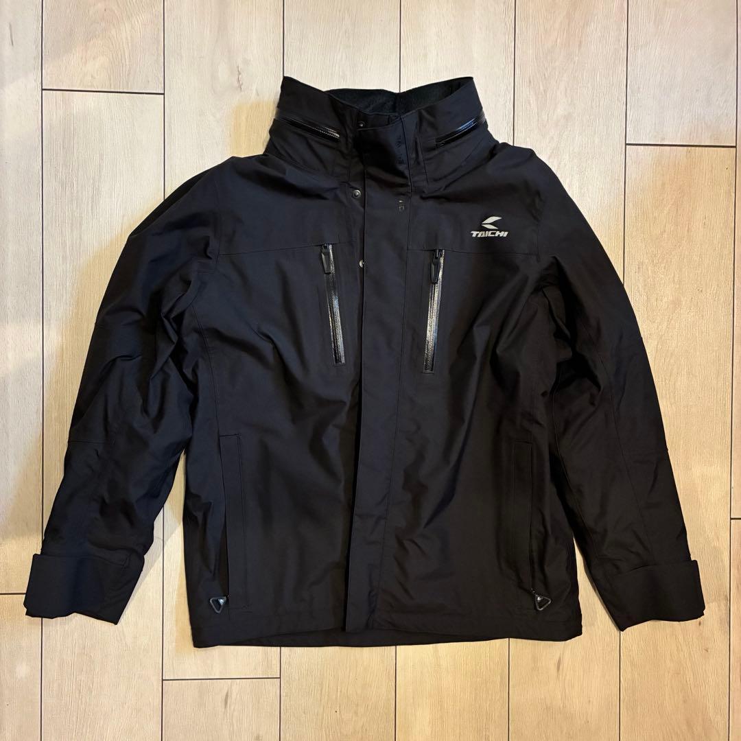 Hinaさん専用　タイチ　RSJ731 ヒューズ オールシーズンジャケット