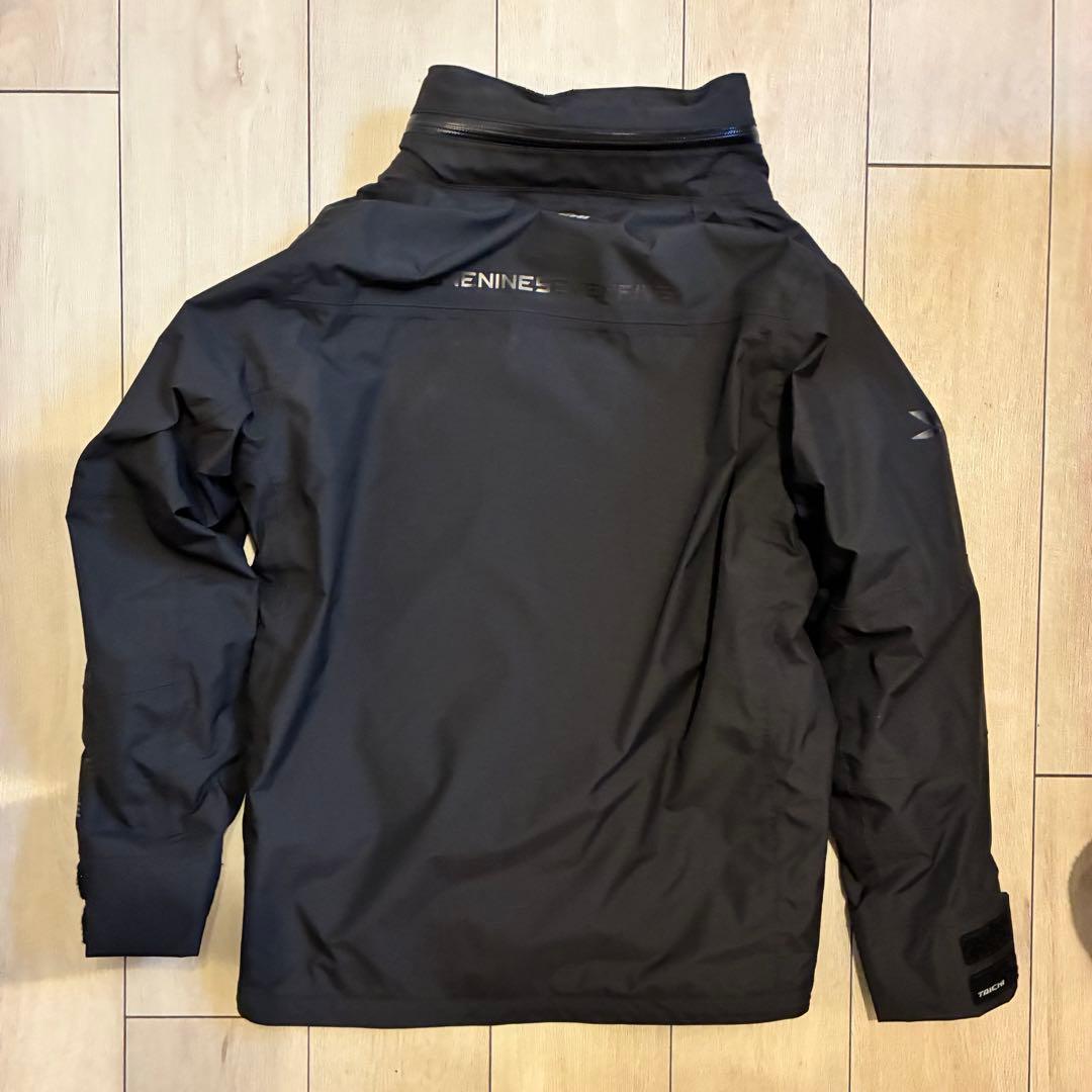 Hinaさん専用　タイチ　RSJ731 ヒューズ オールシーズンジャケット