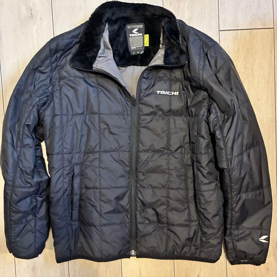 Hinaさん専用　タイチ　RSJ731 ヒューズ オールシーズンジャケット