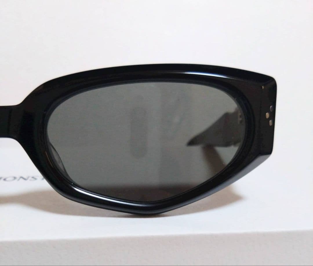 [GENTLE MONSTER]　ジェントルモンスター サングラス