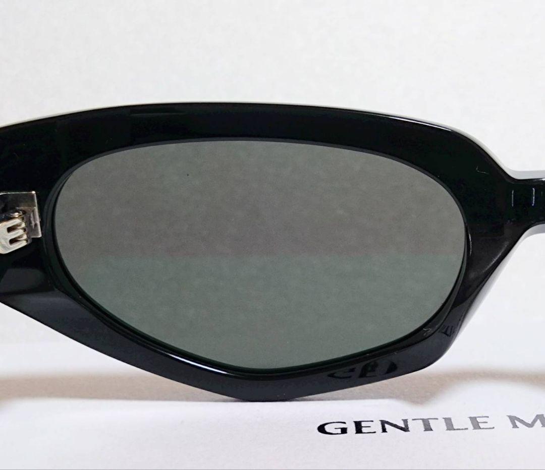 [GENTLE MONSTER]　ジェントルモンスター サングラス