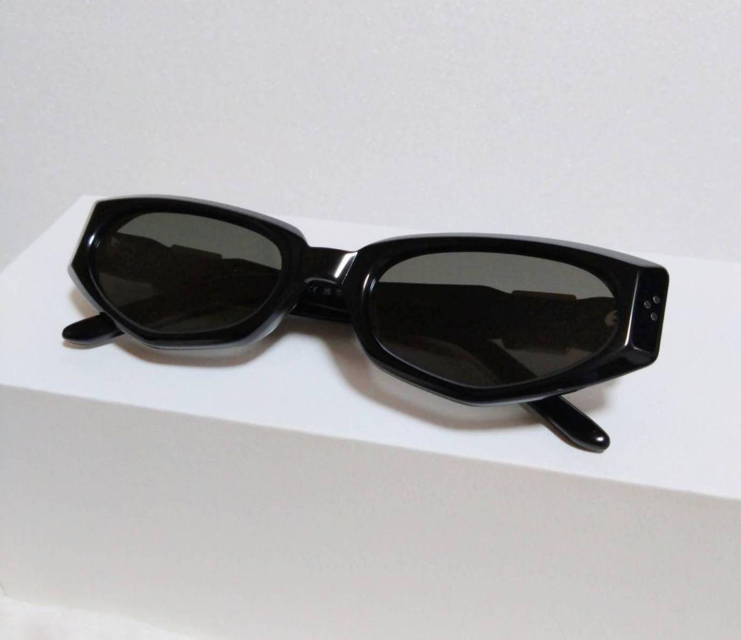 [GENTLE MONSTER]　ジェントルモンスター サングラス