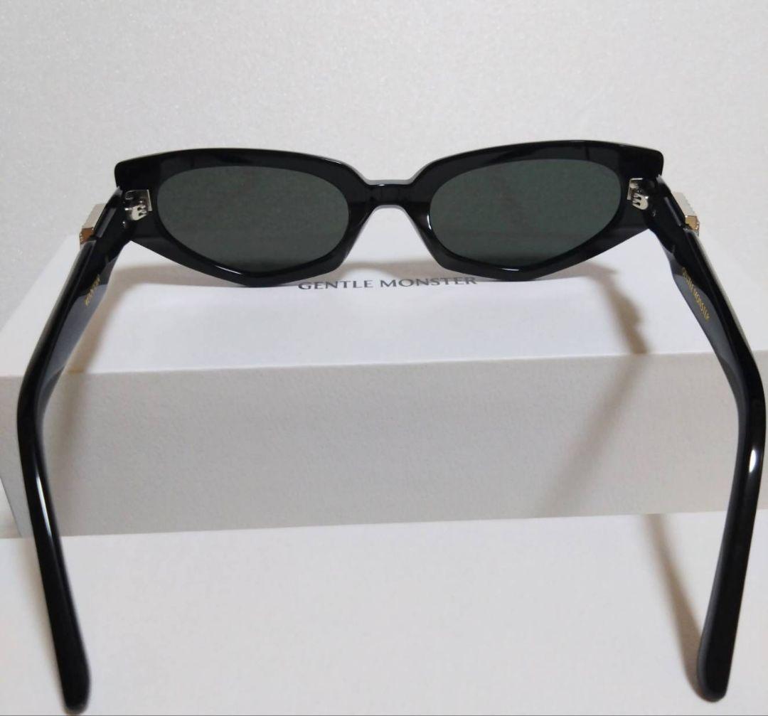 [GENTLE MONSTER]　ジェントルモンスター サングラス