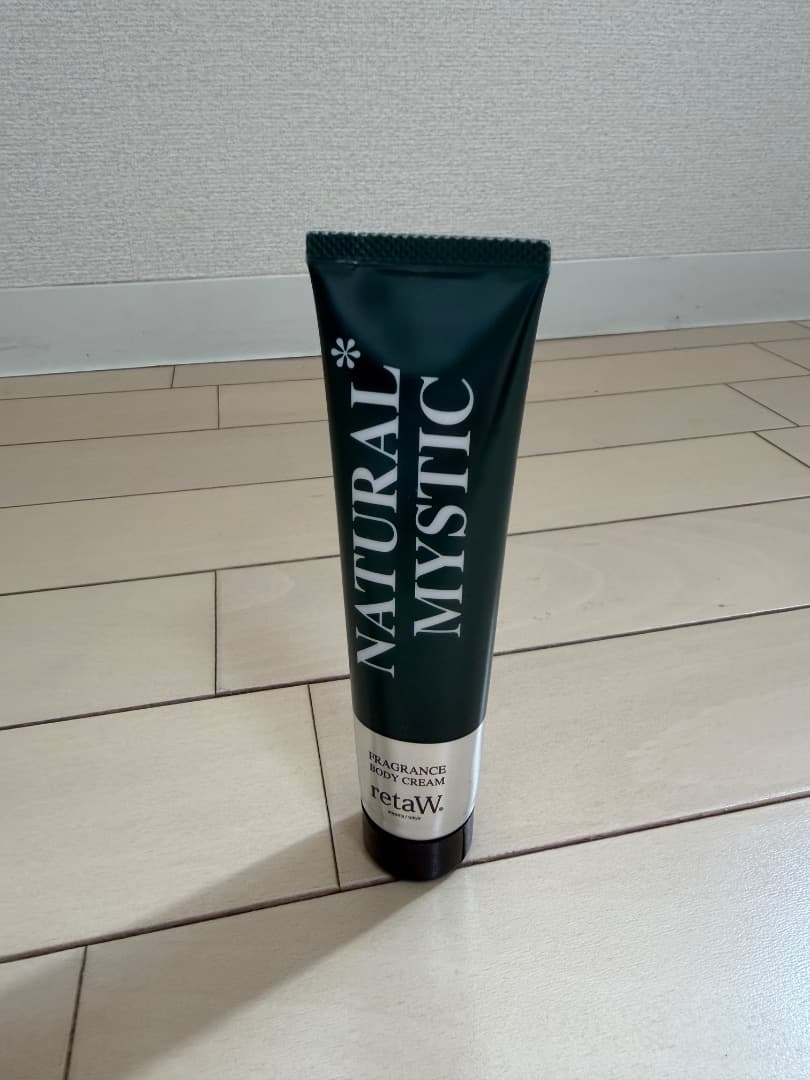 retaw NATURAL MYSTIC セット