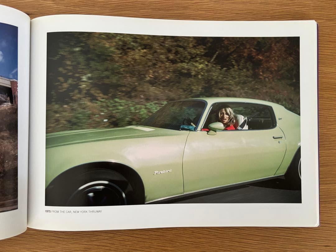 JOEL MEYEROWITZ 『OUT OF THE ORDINARY 』