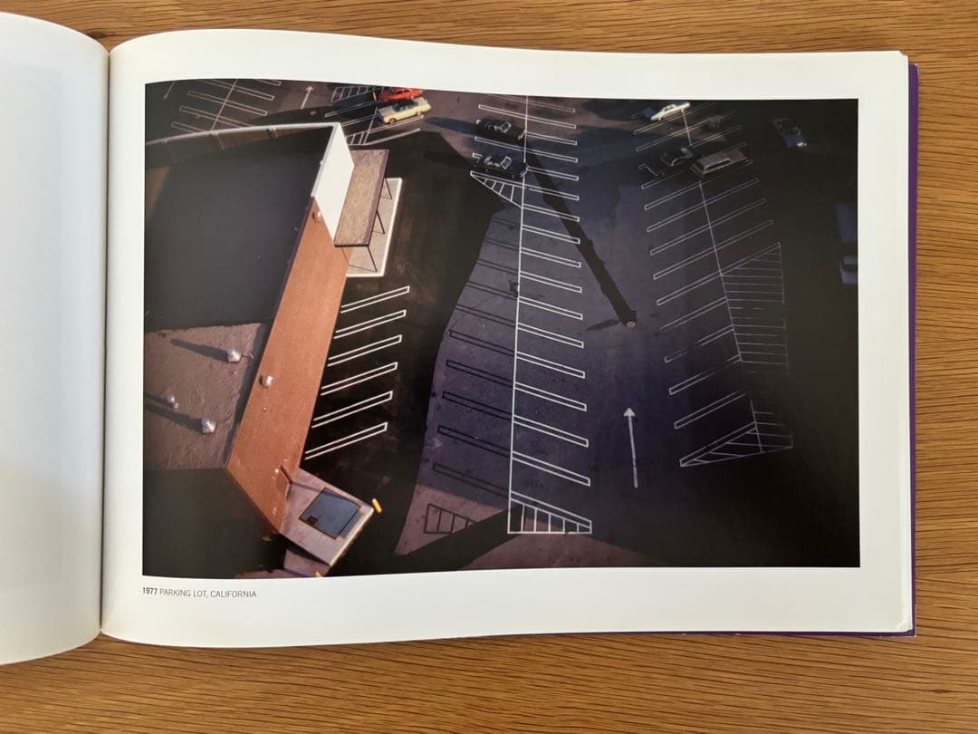 JOEL MEYEROWITZ 『OUT OF THE ORDINARY 』