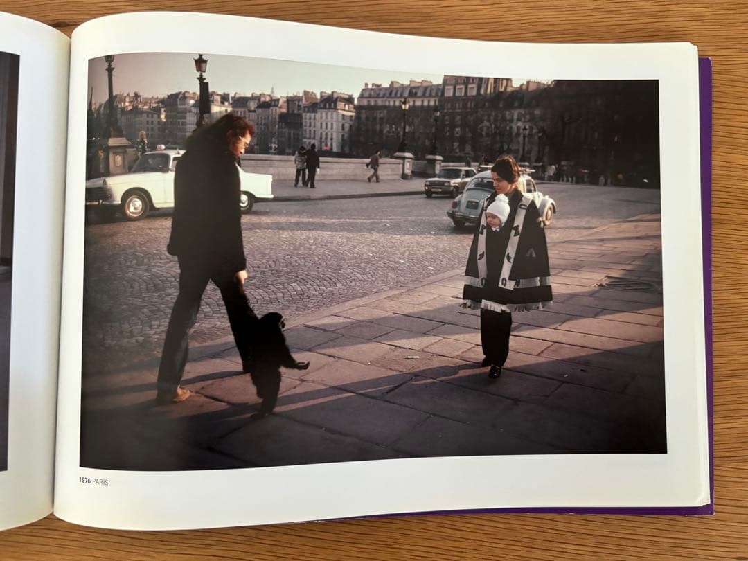 JOEL MEYEROWITZ 『OUT OF THE ORDINARY 』