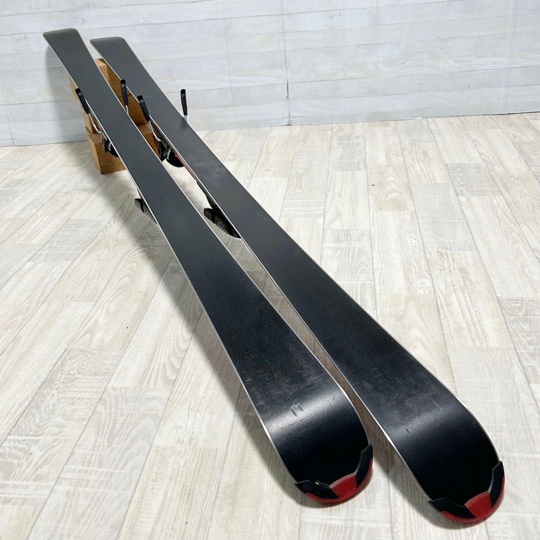 スキー板　elan E Flex 4 160cm × EL 10