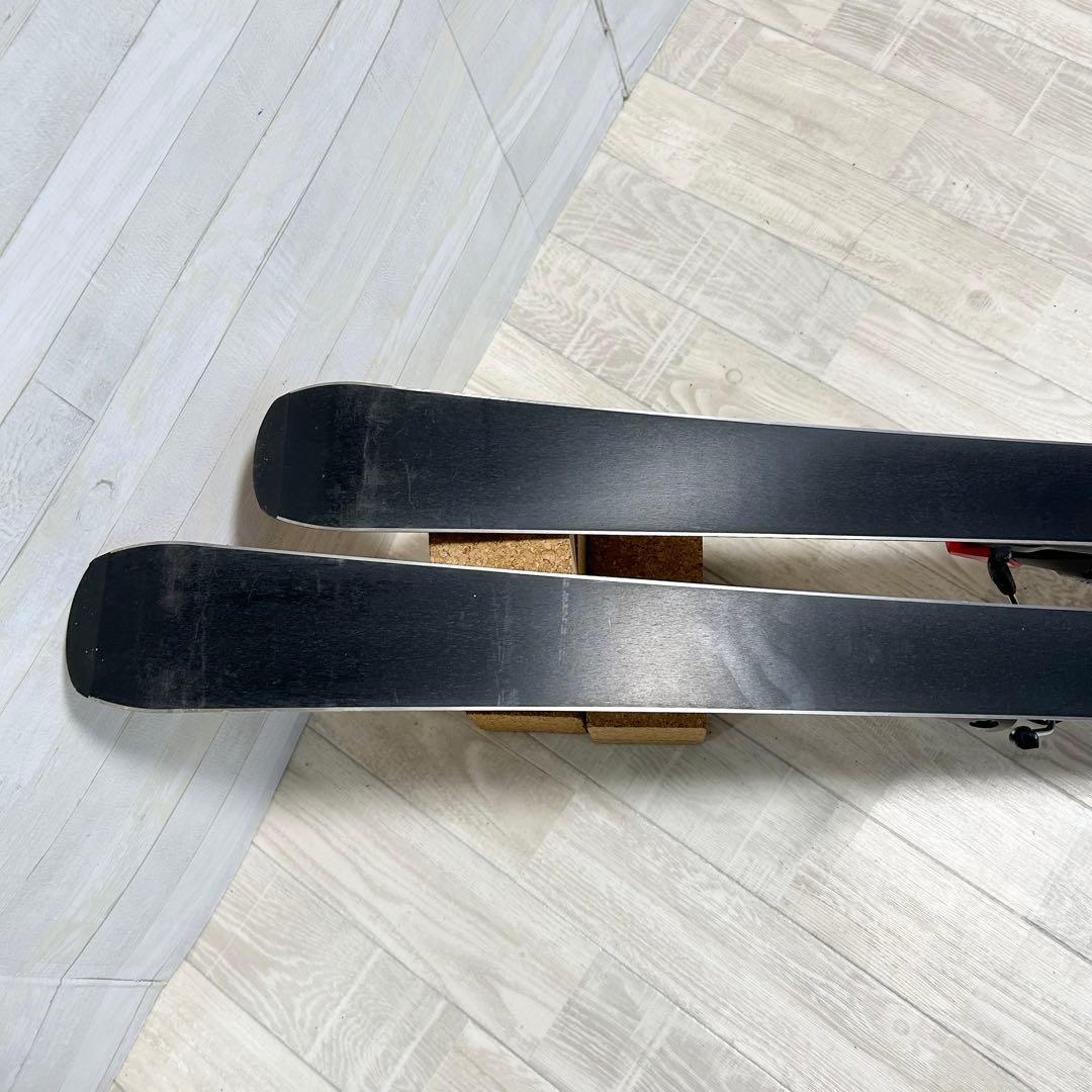 スキー板　elan E Flex 4 160cm × EL 10