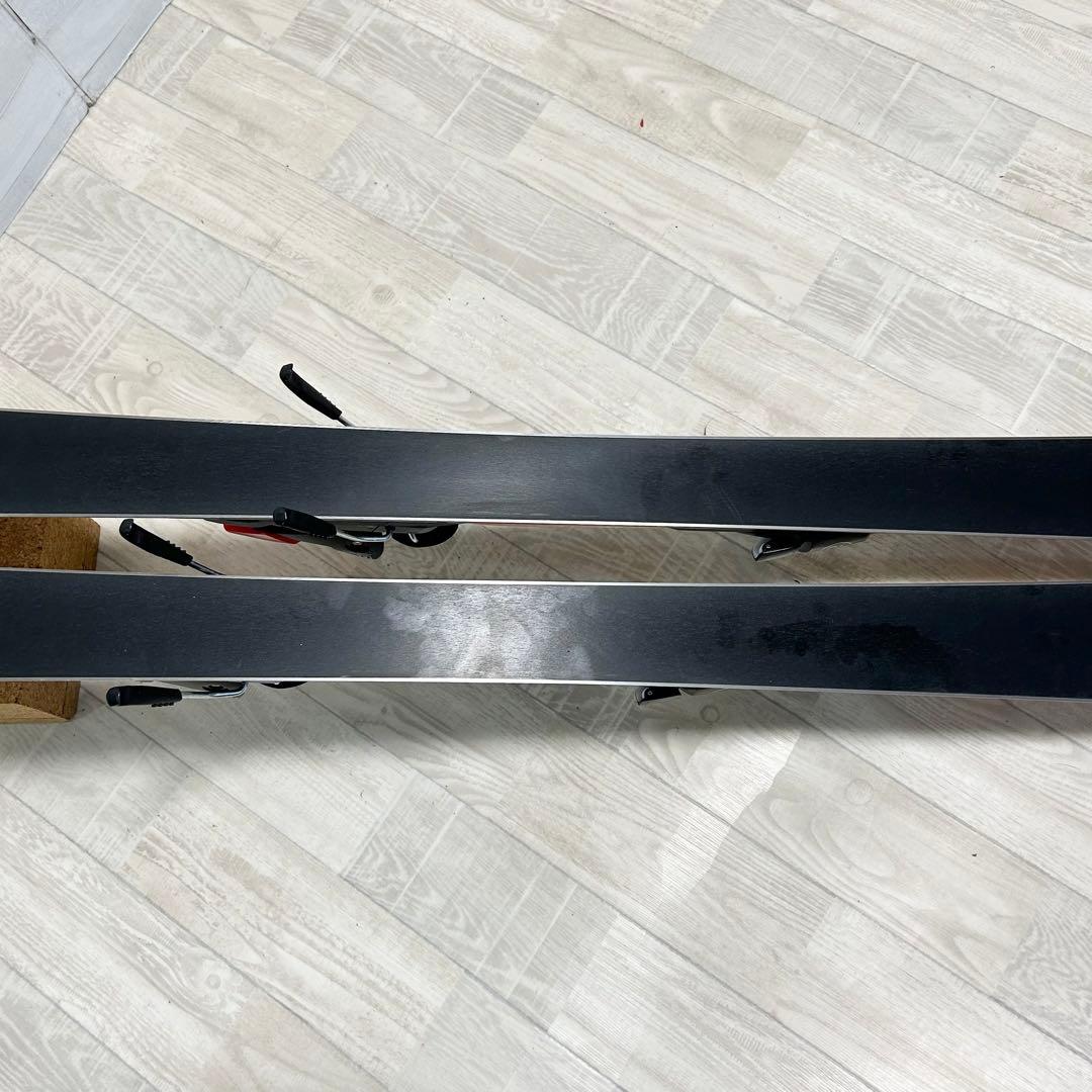 スキー板　elan E Flex 4 160cm × EL 10