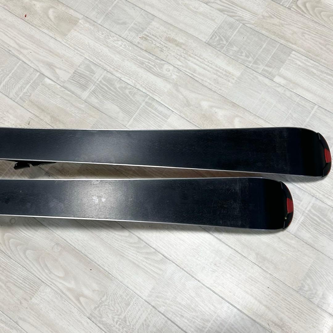 スキー板　elan E Flex 4 160cm × EL 10