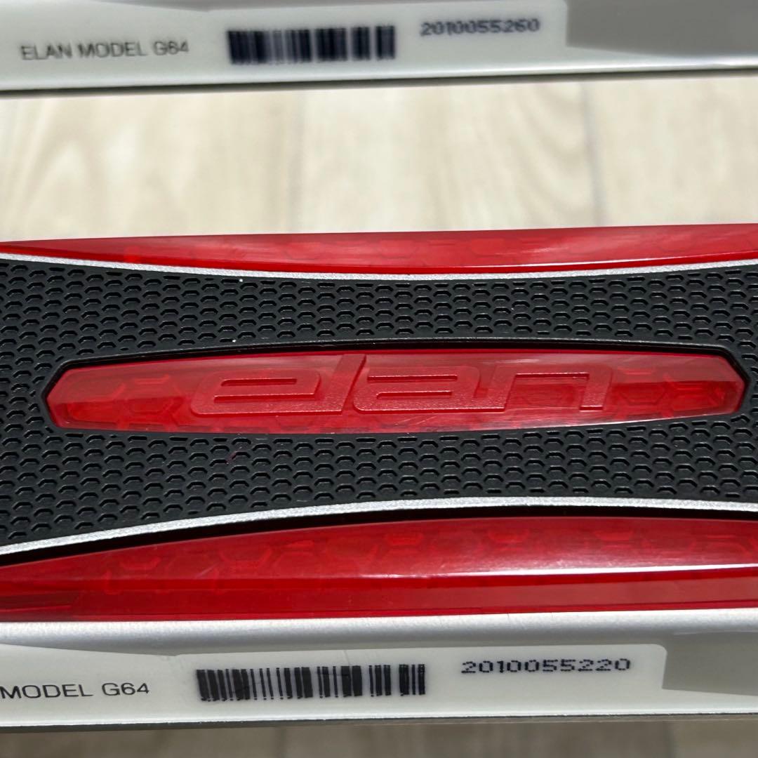 スキー板　elan E Flex 4 160cm × EL 10