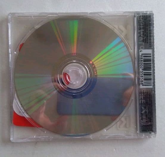 ★未開封★ KEY OF LIFE But My Love CD