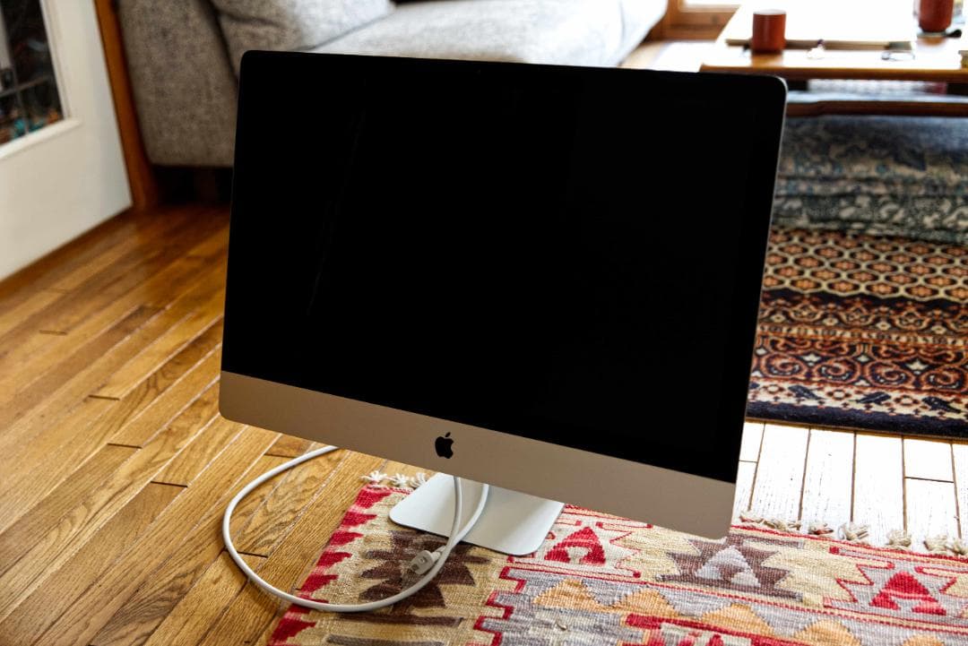 美品iMac 27インチ 2020 Intel 10core i9 メモリ64G