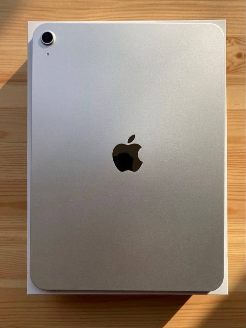 APPLE iPad（Wi-Fiモデル）11インチ