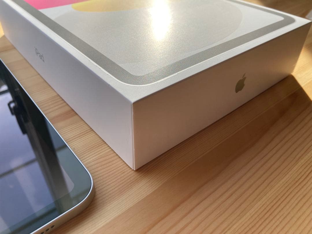 APPLE iPad（Wi-Fiモデル）11インチ