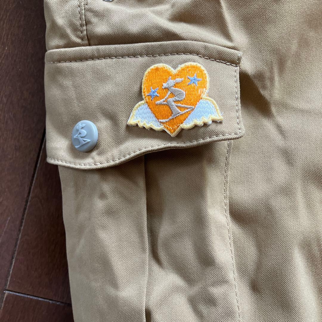 Ellesseレディーススキーウェア