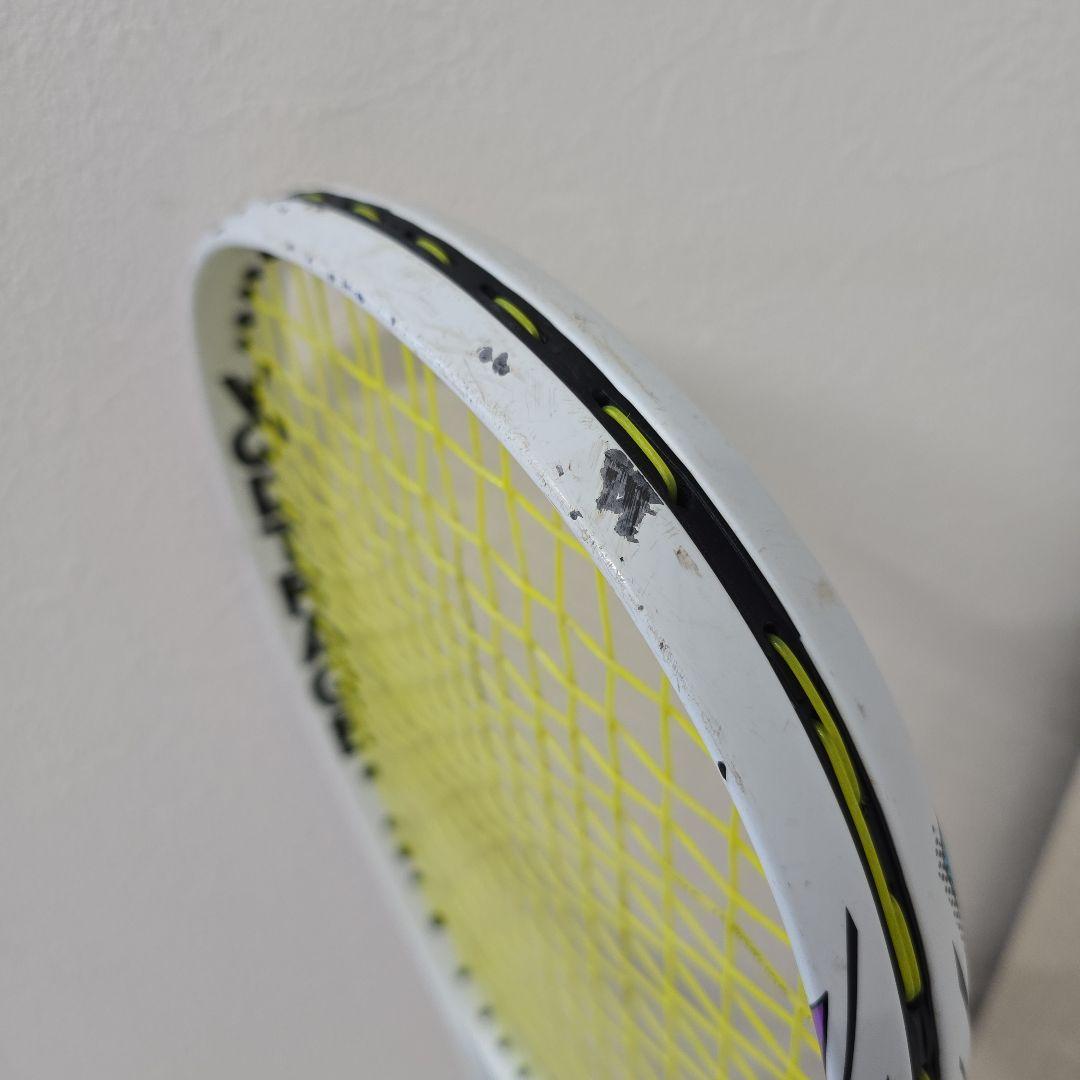 VOLTRAGE 7V STEER / ボルトレイジ 7V ステア / UXL1