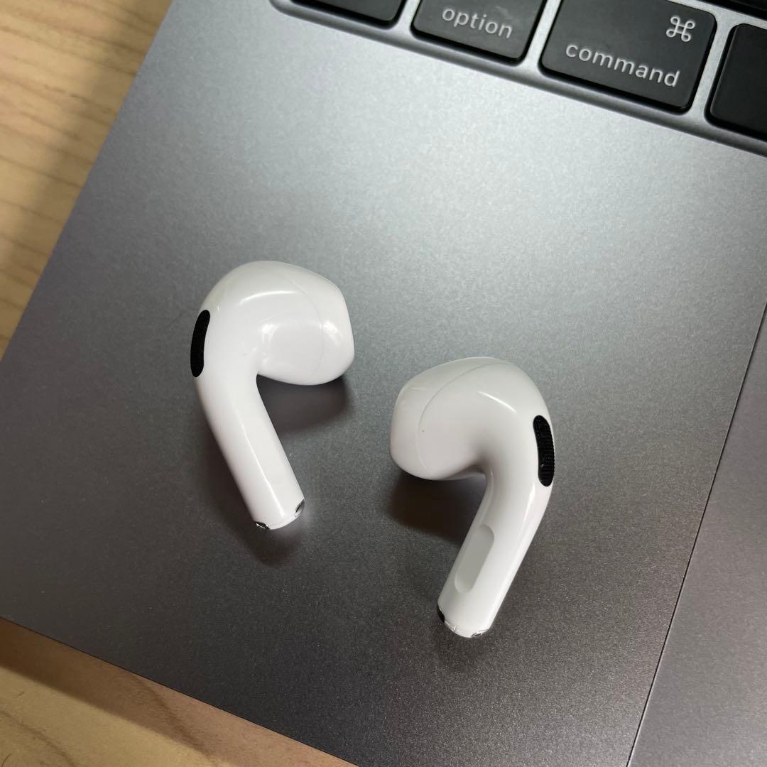 AirPods 第4世代 【ANC搭載】