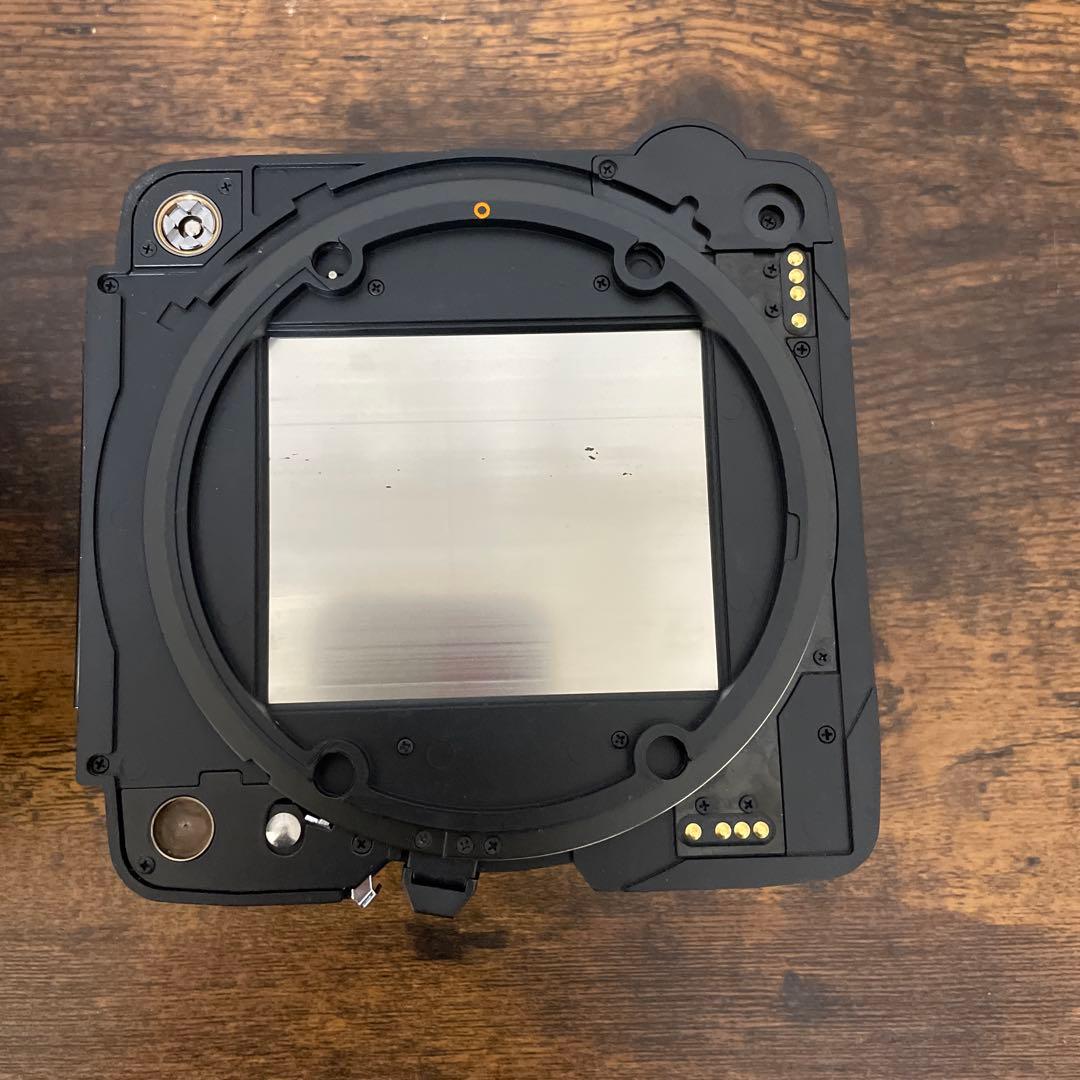 フィルムカメラ Mamiya RZ67 PRO II &SEKOR Z f=110mm1:2.8