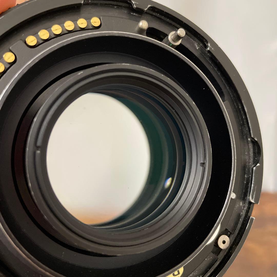 フィルムカメラ Mamiya RZ67 PRO II &SEKOR Z f=110mm1:2.8