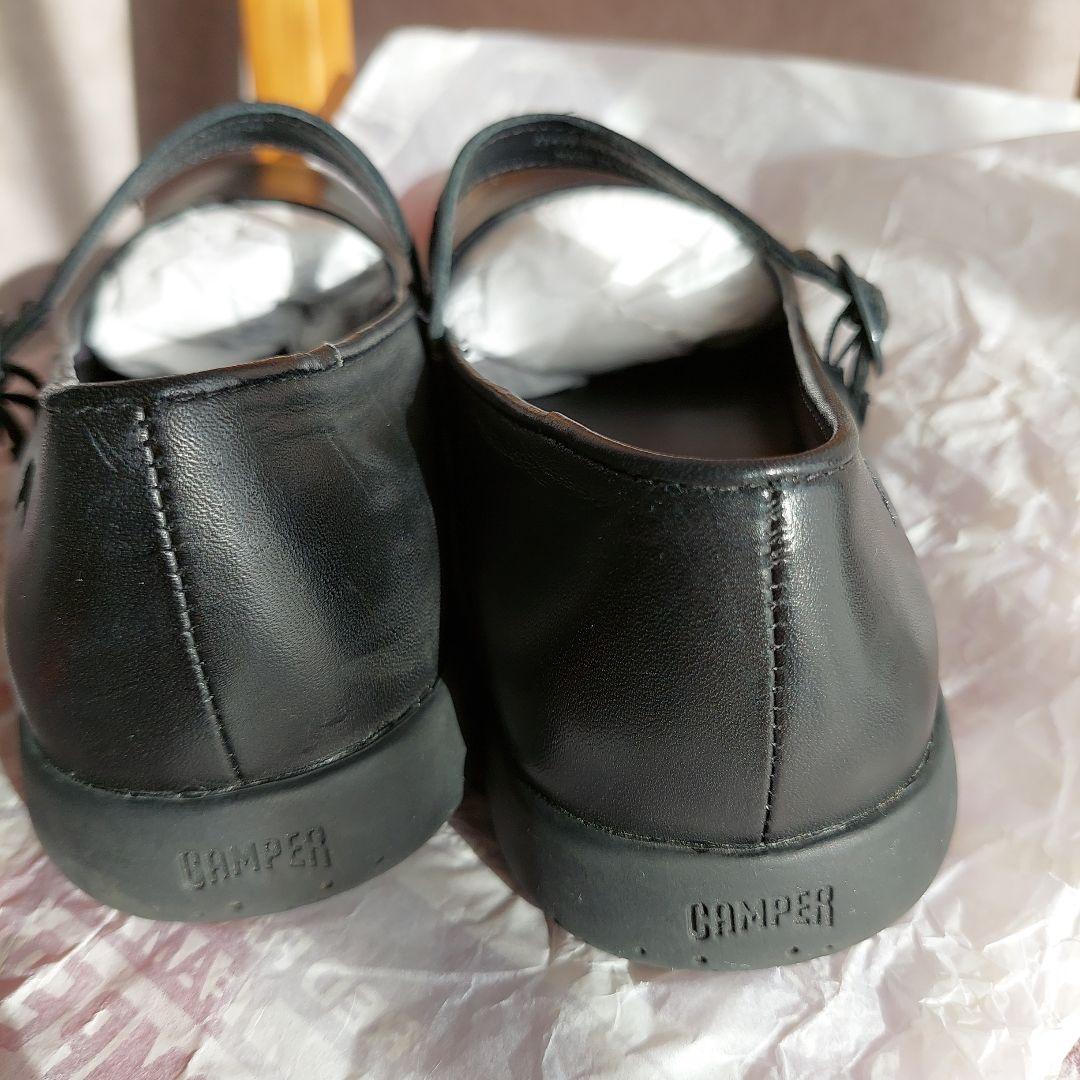 sakura　CAMPER　メリージェーン　スパイラルコメット