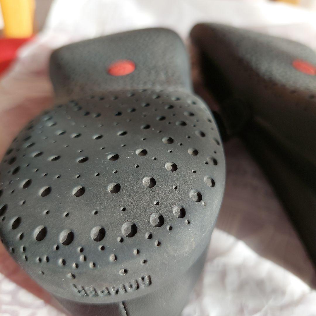 sakura　CAMPER　メリージェーン　スパイラルコメット