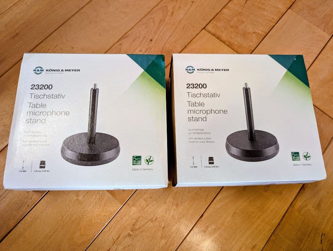 美品 ADAM D3V オーディオインターフェイス