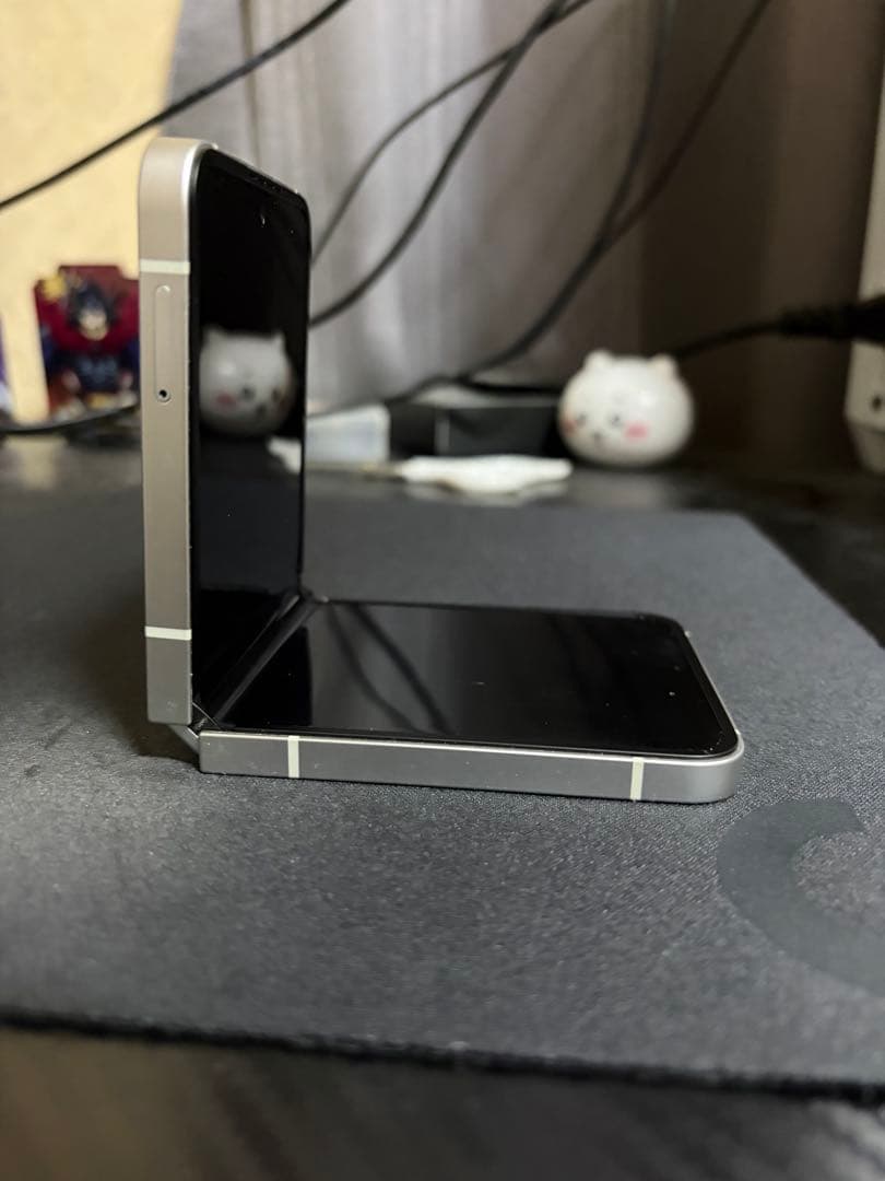 スマートフォン本体 GALAXY ZFlip6 256GB