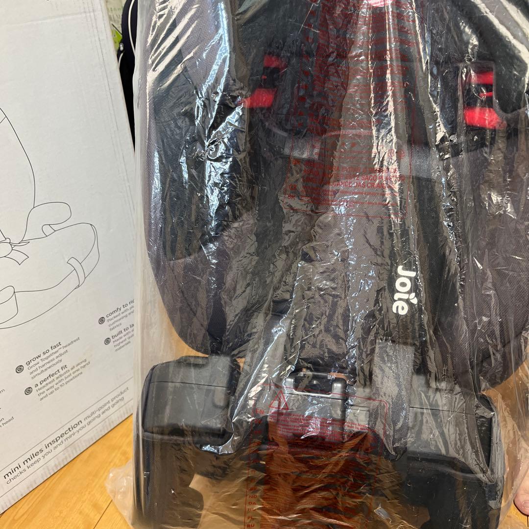 Joie ジョイー エレベート チャイルドシート ジュニアシート