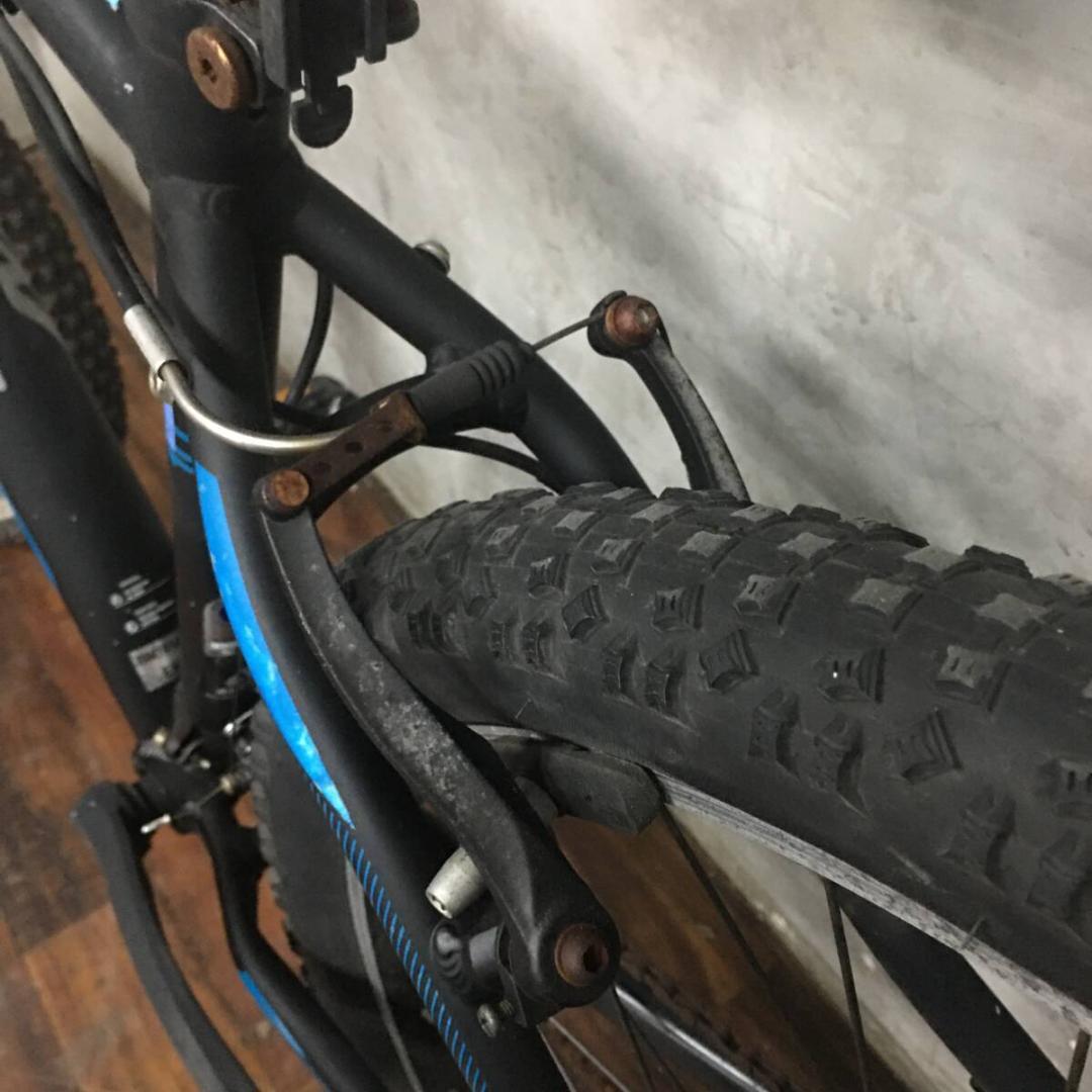 MERIDA メリダ BIG SEVEN ビッグセブン 27.5インチ